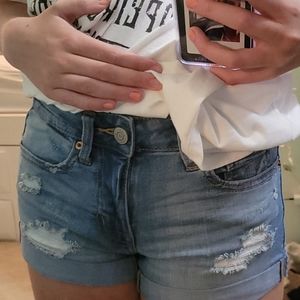 Jeen shorts